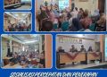 BKPSDM Kab. Solok Laksanakan Sosialisasi dan Percepatan Penerapan Manajemen Talenta 