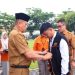 Pemko Payakumbuh Menggelar Apel Pencanangan Pelaksanaan Sensus Ekonomi 2026