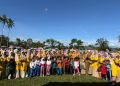 Pemko Payakumbuh Perkuat Pembangunan Karakter dan Pengembangan Potensi Anak Usia Dini Melalui PORSENI TK Se-Kota Payakumbuh Tahun 2026