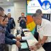 Pemko Payakumbuh Jalani Ekspose Penerapan Manajemen Talenta ASN di BKN Jakarta
