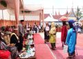 Sebagai Upaya Menghidupkan Kembali Warisan Budaya Minangkabau, Ngari Aie Tabik Menggelar Kegiatan “Mauluan Konji di Bulan Baiak/Ramadan”