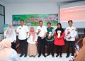 Pemko Payakumbuh Laksanakan Pelatihan Budidaya Jamur Tiram dan Penyerahan Bantuan 6000 Baglog Kepada Keluarga Miskin Berisiko Stuntin