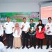 Pemko Payakumbuh Laksanakan Pelatihan Budidaya Jamur Tiram dan Penyerahan Bantuan 6000 Baglog Kepada Keluarga Miskin Berisiko Stunting