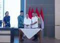 Bupati Solok Hadiri Rakor Pengawasan dan Pengendalian JBT dan JBKP Provinsi Sumatera Barat