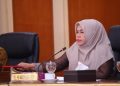 Pemko Payakumbuh Bahas Tiga Ranperda Strategis Bersama DPRD Kota Payakumbuh