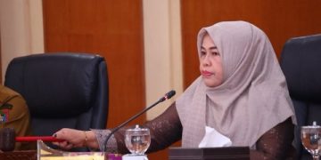 Pemko Payakumbuh Bahas Tiga Ranperda Strategis Bersama DPRD Kota Payakumbuh