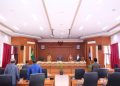 Pemerintah Kota Payakumbuh Mengajukan Dua Ranperda