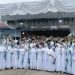 Wakil Wali Kota Elzadaswarman Hadiri Khatam Al-Qur’an 47 Santi di Mushalla Darul Hikmah