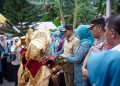 Pemkab Solok Terima Kunjungan Tim Penilai Lomba Gerakan PKK Tingkat Provinsi Sumatera Barat Tahun 2026