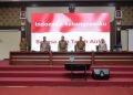 Pemko Payakumbuh Perkuat Kapasitas ASN Dalam Menghadapi Perubahan Lanskap Hukum Nasional Melalui Seminar Hukum