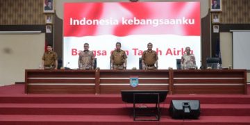 Pemko Payakumbuh Perkuat Kapasitas ASN Dalam Menghadapi Perubahan Lanskap Hukum Nasional Melalui Seminar Hukum