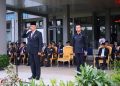 Wawako Elzadaswarman Pimpin Upacara Peringatan Hari Lahir Pancasila Tahun 2026