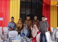 TPQ Mudarma Surau Palito Jannah, Kelurahan Koto Panjang Menggelar Khatam Al-Qur’an dan Wisuda Iqra IV