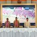 Bupati Pasaman Dilantik Sebagai Mabicab, Ketua DPRD Ucapkan Selamat