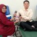 DPRD Pasaman Lakukan Aksi Donor Darah