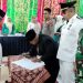 Serah Terima Jabatan Camat dan Pelantikan Ketua TP-PKK Kecamatan Payung Sekaki Berlangsung Khidmat