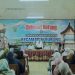 Wabup Solok Hadiri Kegiatan Motivasi dan Berusaha bagi Calon Penerima Bantuan Usaha Pemulihan Ekonomi Dampak Bencana Tahun 2026
