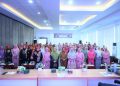 GOW Kab. Solok Gelar Seminar Keminangkabauan
