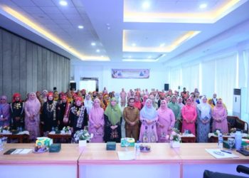 GOW Kab. Solok Gelar Seminar Keminangkabauan
