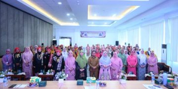 GOW Kab. Solok Gelar Seminar Keminangkabauan