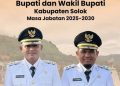 Pemerintah Kabupaten Solok  : SiLPA Tahun Anggaran 2025 Bukan Kerugian Negara dan Tetap Tercatat Secara Akuntabel