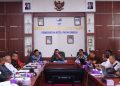Pemko Payakumbuh Matangkan Rencana Pengoperasian Angkutan Umum Listrik dengan Menempatkan Kebutuhan Transportasi Pelajar Sebagai Prioritas Layanan