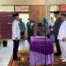 Sertijab Camat Dan Pelantikan Ketua TP PKK X Koto Di Atas Digelar