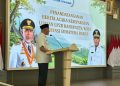 Kabupaten Solok Tetapkan 21 Ribu Hektare LP2B, Sumbar Jadi Provinsi Pertama Selesaikan Kesepakatan Luasan Lahan Pertanian