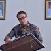 Sekda Kota Payakumbuh Terima Kunjungan Kepala Divisi Pelayanan Hukum Kantor Wilayah Kementerian Hukum Sumatera Barat
