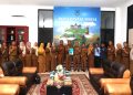 Kelurahan Sawahpadang Aua Kuniang Ditetapkan Sebagai Juara I Lomba Kelurahan Tingkat Provinsi Sumatera Barat Tahun 2026