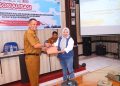 Pemko Payakumbuh Terus Memperkuat Kepatuhan Terhadap Perizinan Pemanfaatan Ruang