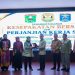 Pemkab Solok Perkuat Kerja Sama dengan Kota Bandar Lampung dan Kota Metro untuk Jaga Stabilitas Pangan dan Pengendalian Inflasi