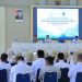 Bupati Pasaman Buka Pertemuan Kepesertaan JKN Perangkat Nagari se-Kabupaten Pasaman