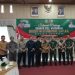 Bupati dan Ketua DPRD Pasaman Sambut Kunjungan Danrem