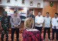 DPRD Kabupaten Solok Setujui Perubahan Perda Pajak Daerah dan Retribusi Daerah