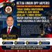Ketua Umum DPP AKPERSI Ingatkan Presiden RI Prabowo Subianto : Tidak Semua Wartawan, Jurnalis, dan Media Adalah “Londo Ireng”, Masih Banyak Insan Pers yang Nasionalis dan Idealis