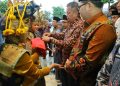 Wakil Wali Kota Payakumbuh Hadiri Rapat Koordinasi Kelompok Kerja Madrasah Aliyah (KKMA)