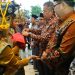Wakil Wali Kota Payakumbuh Hadiri Rapat Koordinasi Kelompok Kerja Madrasah Aliyah (KKMA)