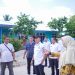 Bupati Solok Tinjau Progres Revitalisasi SMPN 1 Kubung, Pengerjaan Capai 67 Persen