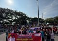 Mewakili Bupati Solok, Pj Sekretaris Daerah Hadiri Sosialisasi dan Literasi Simpanan Pelajar (SimPel) untuk Tingkatkan Literasi Keuangan Generasi Muda