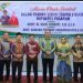 Ketua DPRD Pasaman Hadiri Pisah Sambut Kapolres Pasaman 