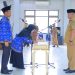 Bupati Pasaman Lantik 90 Kepala Sekolah, Jangan Ada Jual Beli Jabatan