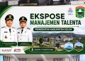 Bupati Solok Ekspose Kesiapan Penerapan Manajemen Talenta ASN di BKN RI