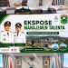 Bupati Solok Ekspose Kesiapan Penerapan Manajemen Talenta ASN di BKN RI