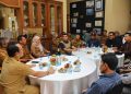 Pemerintah Kota Payakumbuh Matangkan Persiapan IHRC 2026 