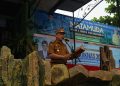 Wakil Wali Kota Payakumbuh Elzadaswarman Ajak Siswa MTsN 1 Kota Payakumbuh Perkuat Iman dan Takwa dan Cegah Bullying
