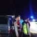 Lima Mobil Mengalami Kecelakaan Beruntun di Lurah Barangin 