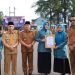 Pasaman Raih Penghargaan Nasional Imunisasi Zero Dose