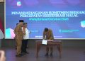 Pemerintah Kota Payakumbuh Mendukung Percepatan Sertifikasi Halal Bagi Pelaku UMKM