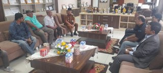 Bupati Welly Apresiasi PBTS